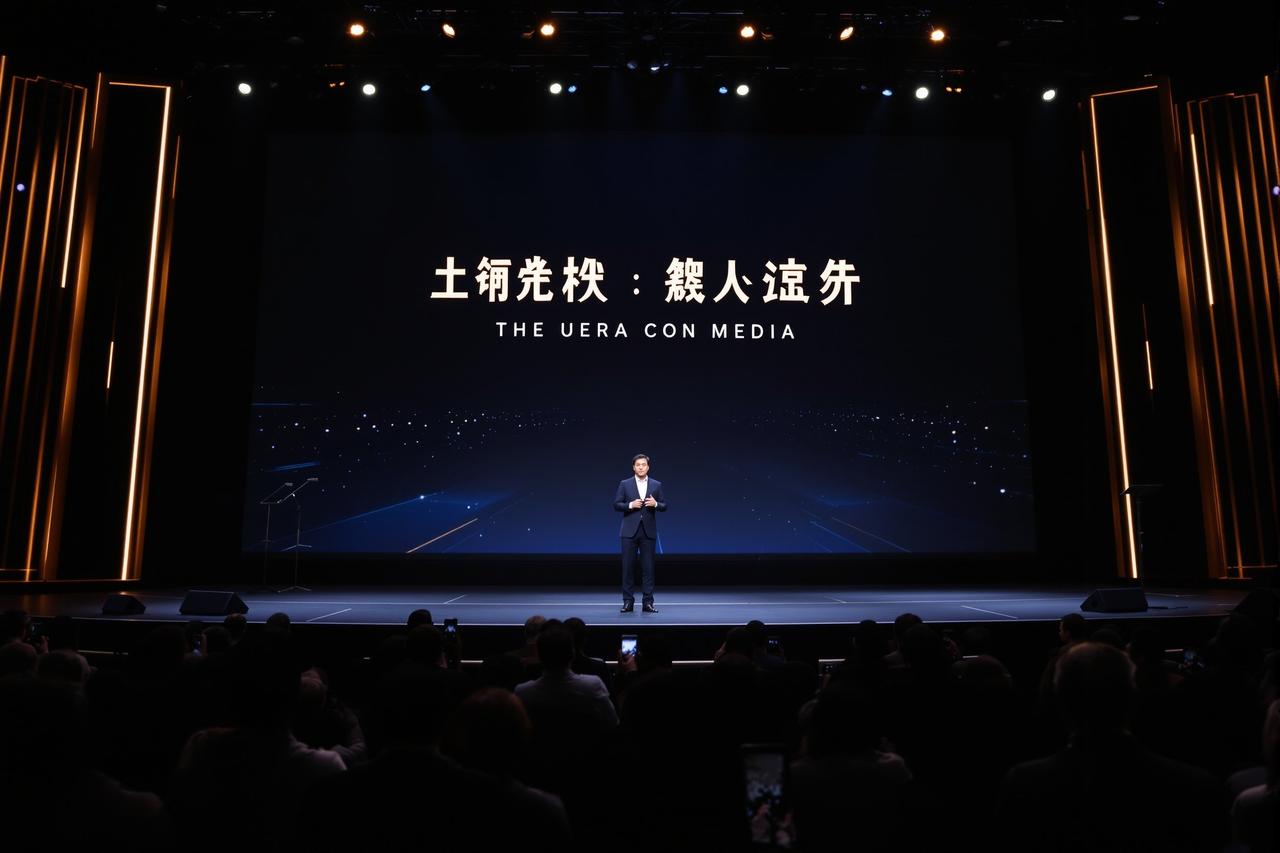 可可影视传媒2026年度战略发布会圆满举行，多部重磅项目正式官宣